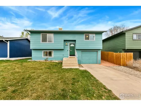 8205 Hallett Ct, Fort Collins, CO 80528