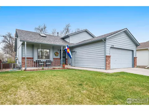 1731 Sumner St, Longmont, CO 80501