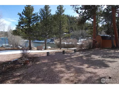 194 Lakeview Dr, Red Feather Lakes, CO 80545
