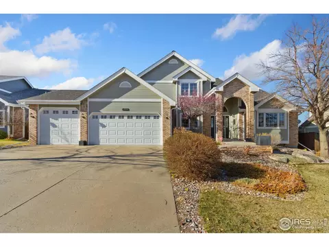 1808 Rolling Gate Rd, Fort Collins, CO 80526
