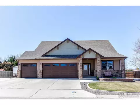 2101 Breckenridge Dr, Berthoud, CO 80513