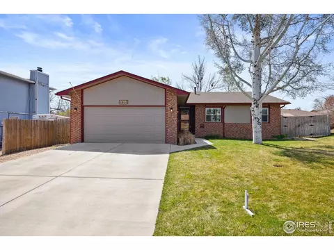3806 W 12th St Rd, Greeley, CO 80634