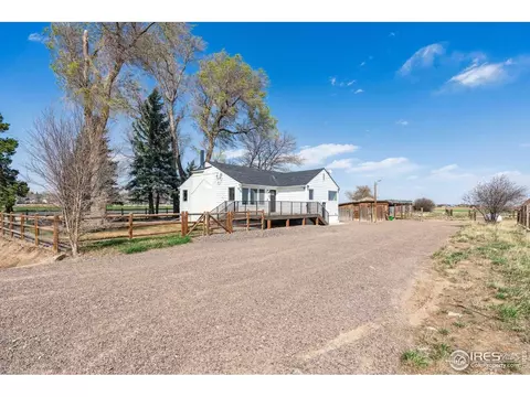 22478 County Road 15, Johnstown, CO 80534