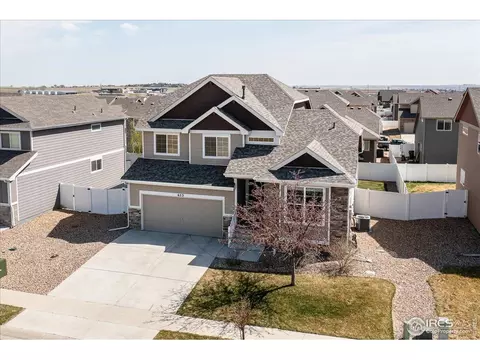 623 Gore Range Dr, Windsor, CO 80550