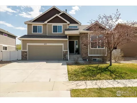 623 Gore Range Dr, Windsor, CO 80550 photo 2