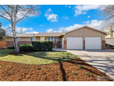 318 W 47th St, Loveland, CO 80538