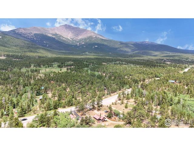 11563 Peak To Peak Dr, Allenspark, CO 80510