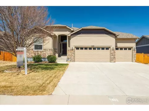 1688 Eden Valley Ln, Severance, CO 80550