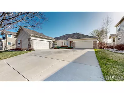 4058 Don Fox Cir, Loveland, CO 80537