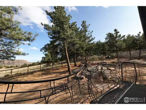 1740 Spring Gulch Dr, Lyons, CO 80540 photo 34