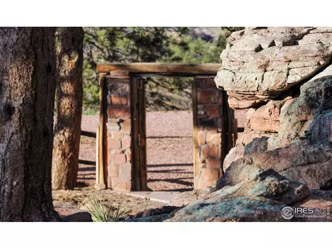 1740 Spring Gulch Dr, Lyons, CO 80540 photo 29