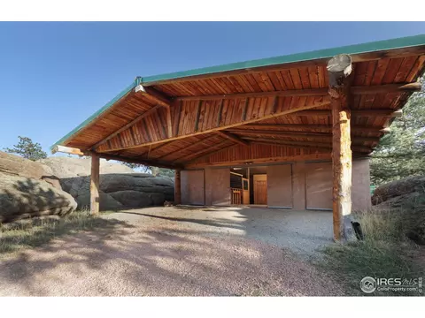 1740 Spring Gulch Dr, Lyons, CO 80540 photo 21