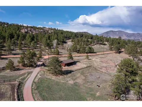 1740 Spring Gulch Dr, Lyons, CO 80540 photo 24