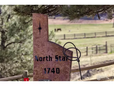 1740 Spring Gulch Dr, Lyons, CO 80540 photo 30