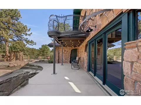 1740 Spring Gulch Dr, Lyons, CO 80540 photo 33