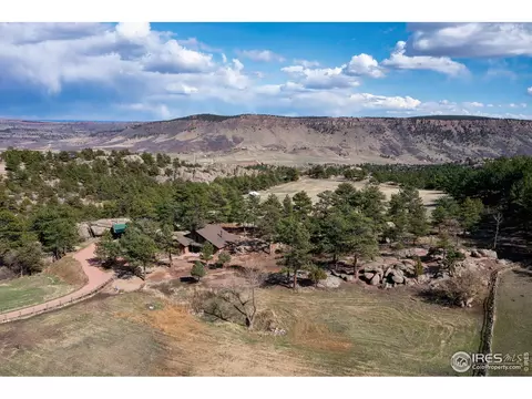 1740 Spring Gulch Dr, Lyons, CO 80540 photo 2