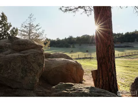 1740 Spring Gulch Dr, Lyons, CO 80540 photo 3