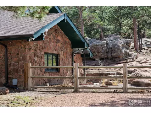 1740 Spring Gulch Dr, Lyons, CO 80540 photo 32