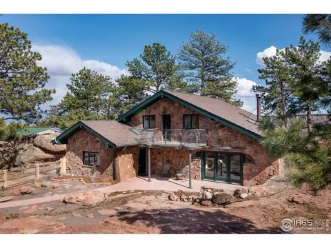 1740 Spring Gulch Dr, Lyons, CO 80540 photo 31
