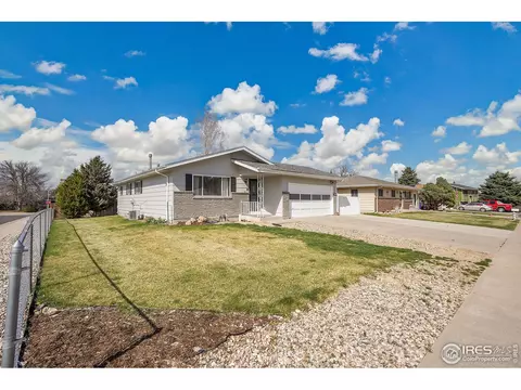3735 W 8th St, Greeley, CO 80634
