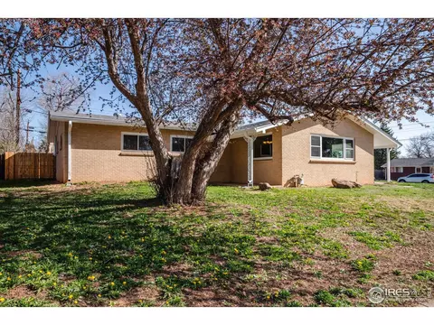 3205 19th St, Boulder, CO 80304