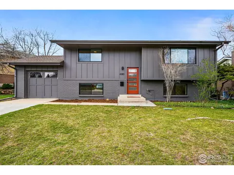 4380 Butler Cir, Boulder, CO 80305