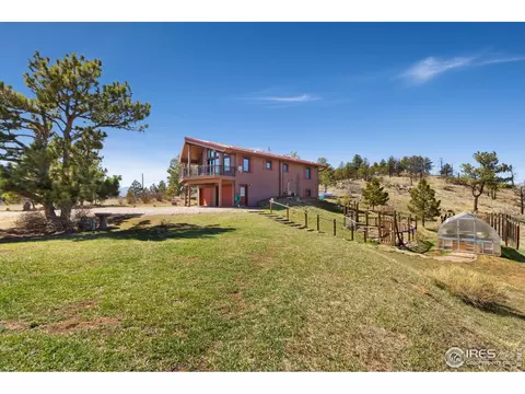 13236 Otter Rd, Loveland, CO 80538