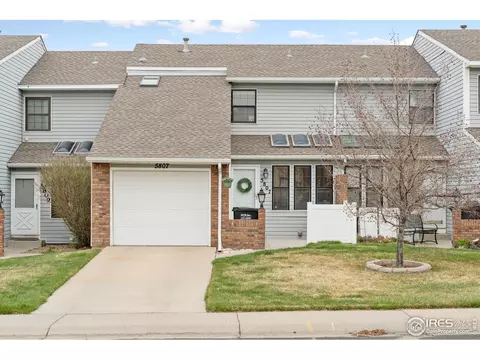 5807 18th St, Greeley, CO 80634