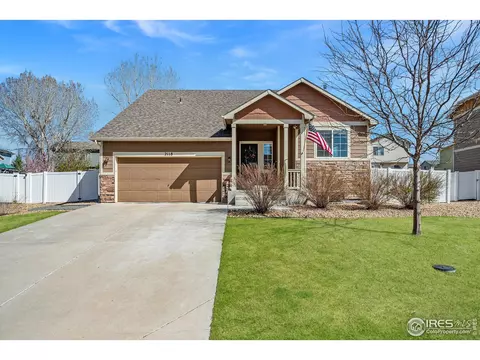 2118 74th Ave Ct, Greeley, CO 80634