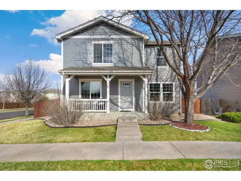 6802 Colony Hills Ln, Fort Collins, CO 80525