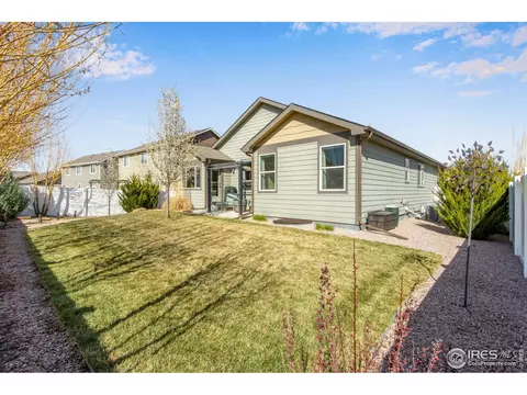 541 El Diente Ave, Severance, CO 80550 photo 5