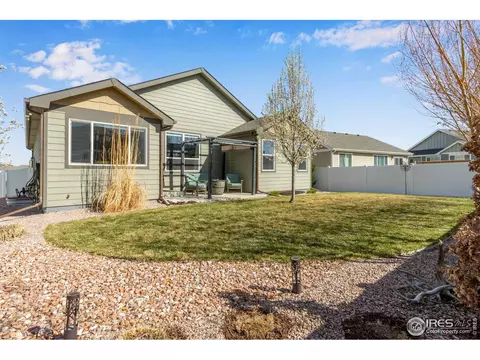 541 El Diente Ave, Severance, CO 80550 photo 4