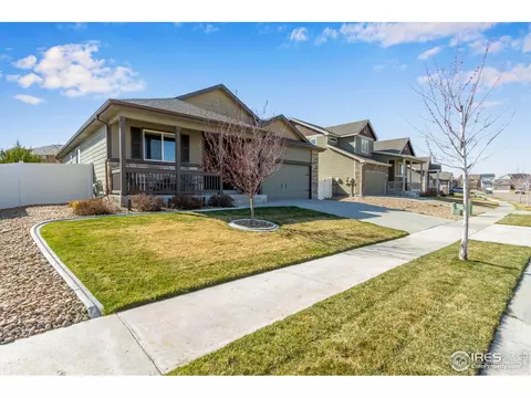 541 El Diente Ave, Severance, CO 80550 photo 2