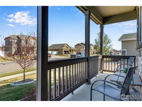 541 El Diente Ave, Severance, CO 80550 photo 3