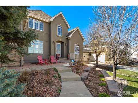 6039 Watson Dr, Fort Collins, CO 80528