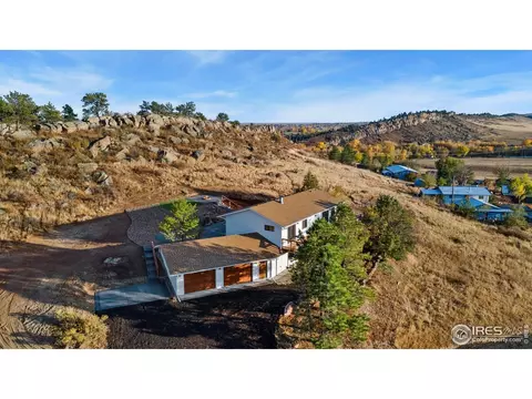 2988 Black Fox Run Ln, Loveland, CO 80538