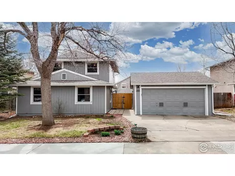 2013 Newcastle Ct, Fort Collins, CO 80526