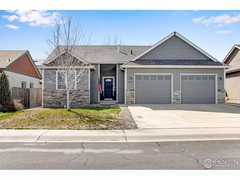 474 Castle Pines Ave, Johnstown, CO 80534