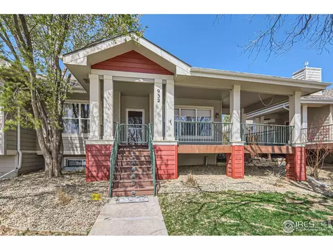 932 Welch Ave, Berthoud, CO 80513