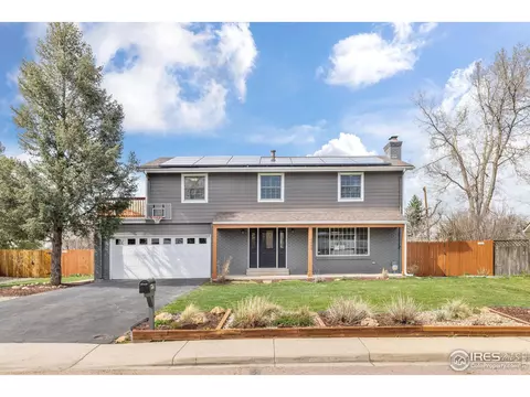 4895 Qualla Dr, Boulder, CO 80303