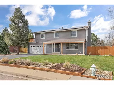 4895 Qualla Dr, Boulder, CO 80303 photo 2