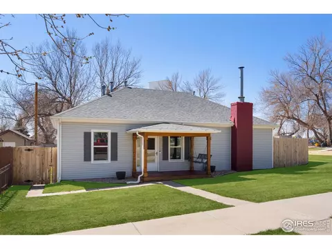 308 Charlotte St, Johnstown, CO 80534
