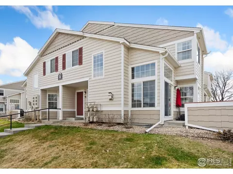 2502 Timberwood Dr #91, Fort Collins, CO 80528