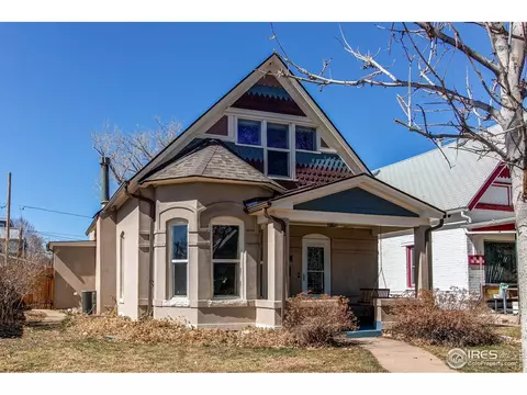 4337 Umatilla St, Denver, CO 80211