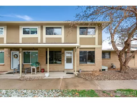 1001 Strachan Dr #19, Fort Collins, CO 80525