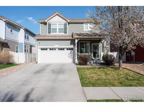 3761 Cedarwood Ln, Johnstown, CO 80534