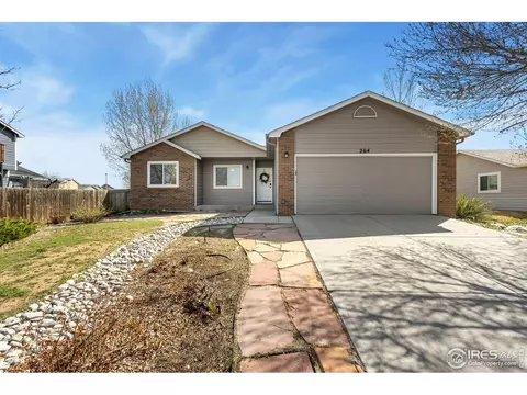 264 W Juneberry St, Milliken, CO 80543