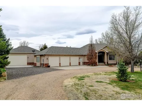 6650 Lakota Ct, Loveland, CO 80534