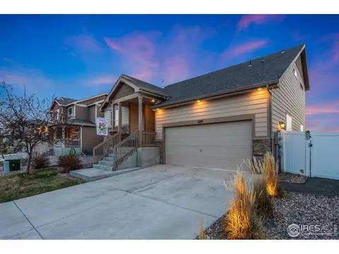 1109 Tur St, Severance, CO 80550 photo 2