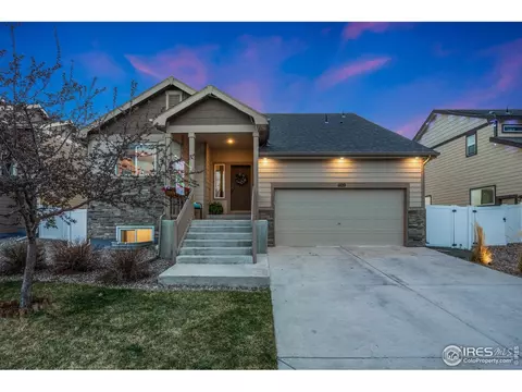 1109 Tur St, Severance, CO 80550